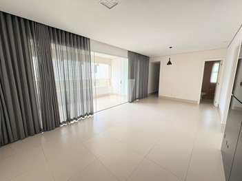 apartment em Rua Gonzáles Pecotche, Vila da Serra - Nova Lima - MG