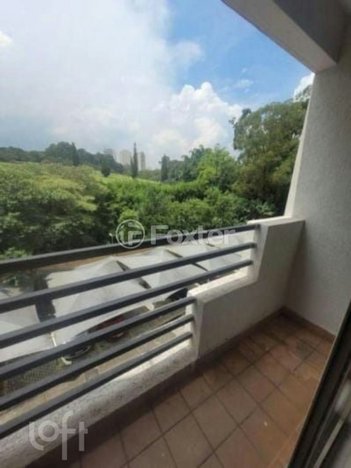 apartment em Rua Duque Costa, Vila Sofia - São Paulo - SP