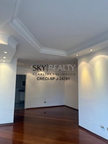 apartment em Rua Alexandre Dumas, Chácara Santo Antônio (Zona Sul) - São Paulo - SP