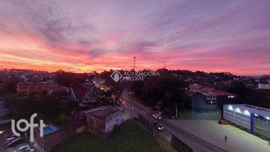apartment em Boa Saúde, Primavera - Novo Hamburgo - RS