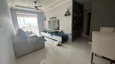apartment em Avenida José Antônio Cabral, Jardim Rosa de Franca - Guarulhos - SP