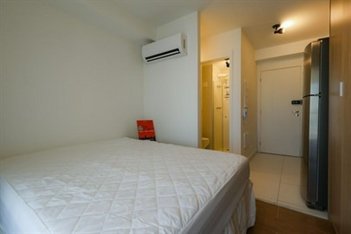 apartment em Rua Doutor Penaforte Mendes, Bela Vista - São Paulo - SP