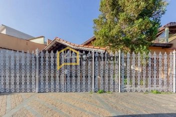 house em Rua Jandaia do Sul, Vila Guilherme - São Paulo - SP