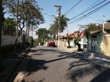 land_lot em Rua Coronel Agostinho da Fonseca, Tucuruvi - São Paulo - SP