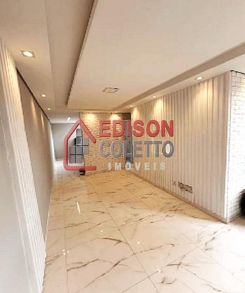 apartment em Rua Doutor Renato Kehl, Parque Hippolyto - Limeira - SP