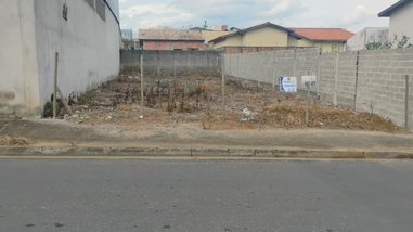 land_lot em Avenida Engenheiro César Augusto Costalonga Varejão, Barreiro - Taubaté - SP