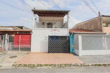 house em Rua Luiz Ricardo Maffei, Jardim São Lourenzo - Sorocaba - SP