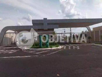 land_lot em Rua Professora Maria Célia Cence, Shopping Park - Uberlândia - MG