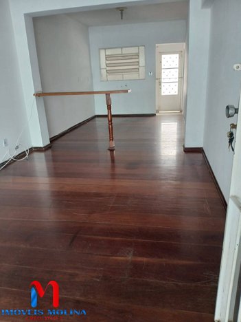 house em Rua Serafim Carlos, Osvaldo Cruz - São Caetano do Sul - SP