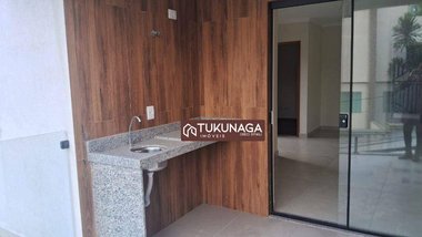 apartment em Rua Paulo Maldi, Tucuruvi - São Paulo - SP