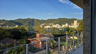 apartment em Rodovia João Paulo, João Paulo - Florianópolis - SC