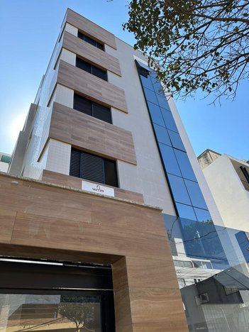 apartment em Rua Itaobim, Santa Inês - Belo Horizonte - MG