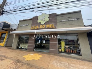 industrial em Avenida Colombo, Zona 07 - Maringá - PR