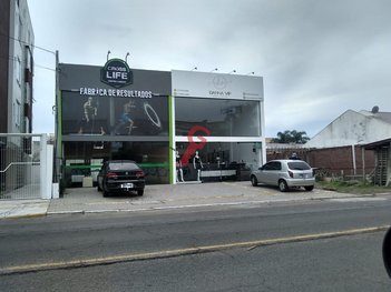 business em Rua Vereador Antônio Ferreira Alves, Centro - Canoas - RS