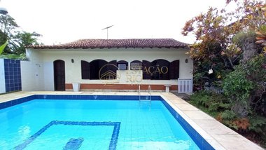 house em Avenida Central Ewerton Xavier, Várzea das Moças - Niterói - RJ
