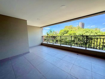 apartment em Avenida Nossa Senhora do Sabará, Vila Sofia - São Paulo - SP
