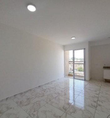 apartment em Rua Francisco Gouveia Reis Júnior, Conjunto Habitacional Brás Cubas - Mogi das Cruzes - SP