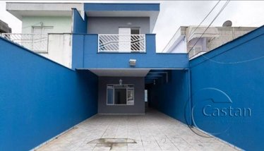 house em Rua dos Campineiros, Mooca - São Paulo - SP