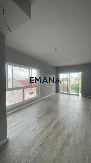 apartment em Avenida Rio Grande do Sul, Laranjal - Pelotas - RS