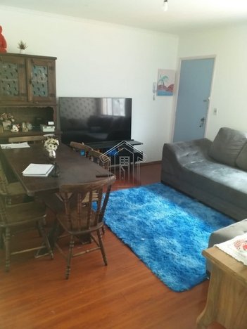 apartment em Avenida Tietê, Campestre - Santo André - SP