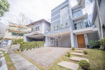 house em Estrada do Capuava, Paisagem Renoir - Cotia - SP