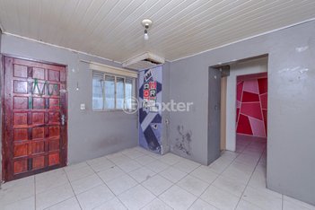 apartment em Avenida Adelino Ferreira Jardim, Rubem Berta - Porto Alegre - RS