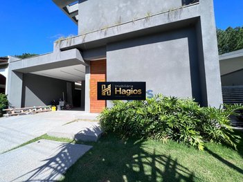 house em Avenida Yojiro Takaoka, Alphaville - Santana de Parnaíba - SP