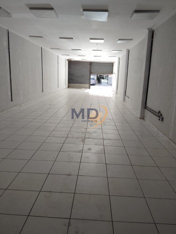 industrial em Rua Santa Filomena, Centro - São Bernardo do Campo - SP