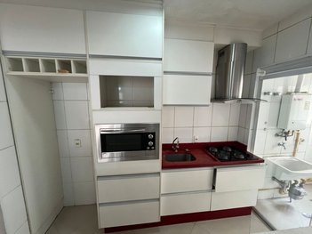 apartment em Rua Orfanato, Vila Prudente - São Paulo - SP