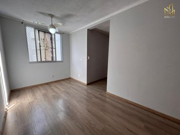 apartment em Rua Carlos Alberto Lauermann Nunes, Olaria - Canoas - RS