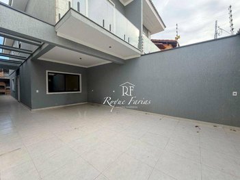 house em Rua Artelinda Ruggeri Daddato, Cipava - Osasco - SP