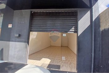 office em Rua Vicente Rodrigues, Jardim Bom Retiro (Nova Veneza) - Sumaré - SP