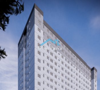apartment em Rua Barena, Vila Silva Teles - São Paulo - SP