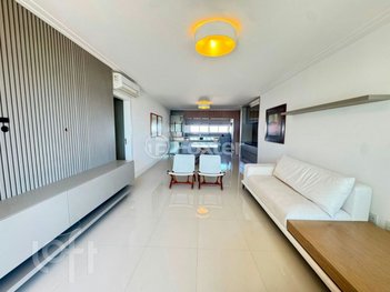 apartment em Boulevard Paulo Zimmer, Agronômica - Florianópolis - SC