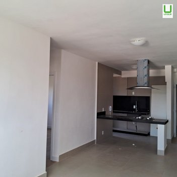 apartment em Avenida Deputado Cristóvam Chiaradia, Buritis - Belo Horizonte - MG