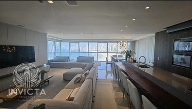 apartment em Rua Julieta Lins, Pioneiros - Balneário Camboriú - SC
