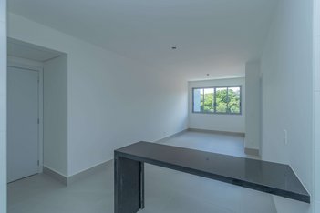 apartment em Rua Conselheiro Lafaiete, Sagrada Família - Belo Horizonte - MG