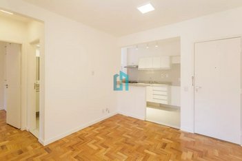 apartment em Avenida Pavão, Indianópolis - São Paulo - SP