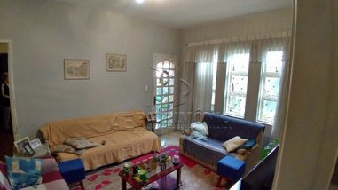 house em Rua Emília Peres Rodrigues, Vila Haro - Sorocaba - SP