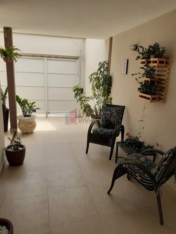 house em Rua Paschoal Guzzo, Jardim Messina - Jundiaí - SP