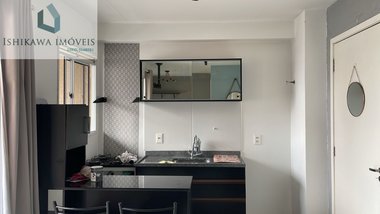 apartment em Rua dos Estudantes, Sé - São Paulo - SP