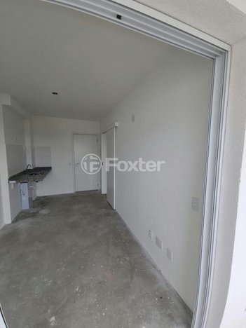 apartment em Avenida Vital Brasil, Butantã - São Paulo - SP