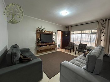 house em Rua Canadá, Centro - Diadema - SP