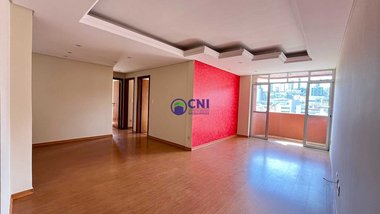 apartment em Avenida Engenheiro Carlos Goulart, Buritis - Belo Horizonte - MG