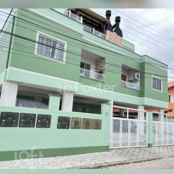 house em Servidão Políbio Miguel Nunes, Campeche - Florianópolis - SC