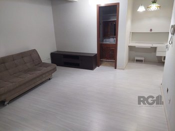 apartment em Saturnino de Brito, Vila Jardim - Porto Alegre - RS