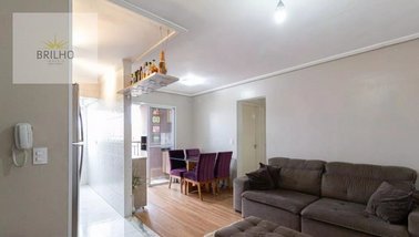 apartment em Rua José Yoshie Yamamoto, Novo Osasco - Osasco - SP