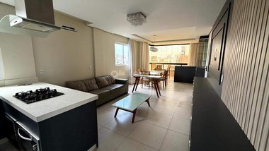 apartment em Avenida Antonio Bessa, Mar Grosso - Laguna - SC