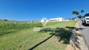 land_lot em Rua Claudio Colhado, Residencial Fazenda Santa Rosa - Fase 1 - Itatiba - SP