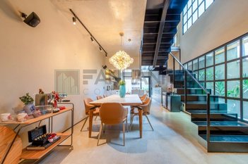 house em Rua Bastos Pereira, Vila Nova Conceição - São Paulo - SP